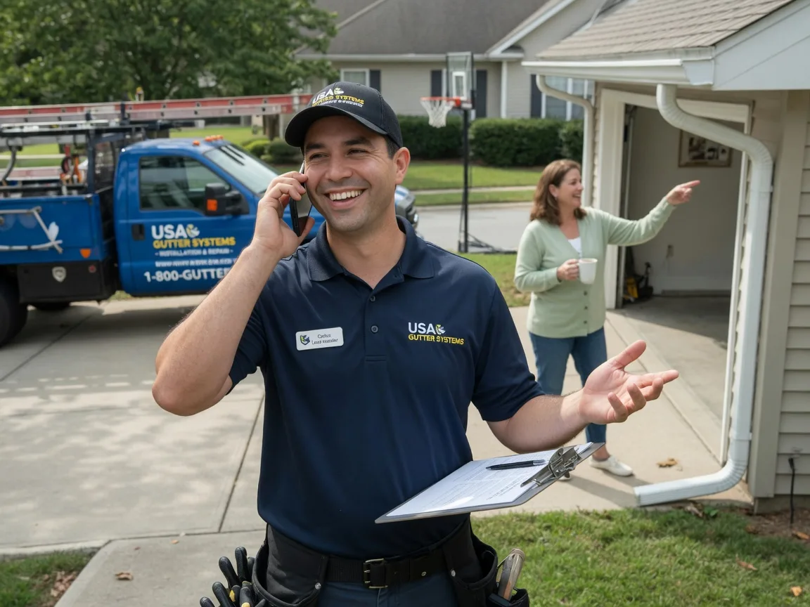 Gutter Installation Garciasville, TX FAQs